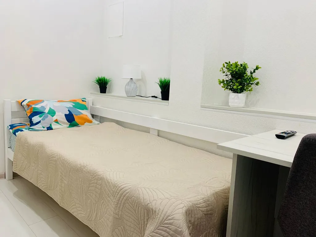 Квартира Однокомнатная квартира улучшенной планировки — Калининград