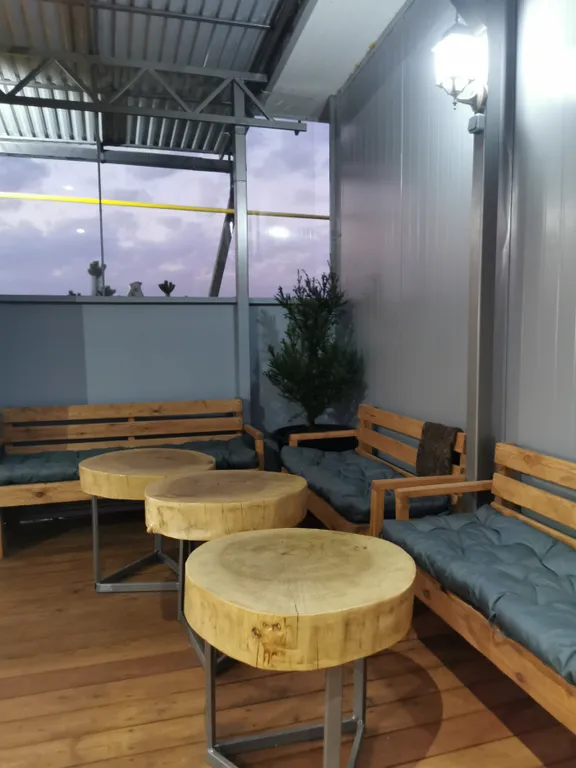 Дача за городом 8 км от Пятигорска