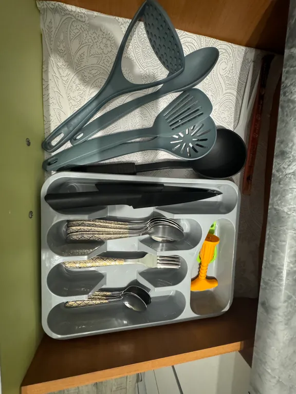 Шикарная квартира в центре города