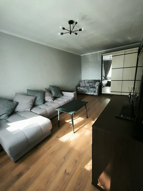 Квартира Уютная однушка — аренда посуточно в Торжок