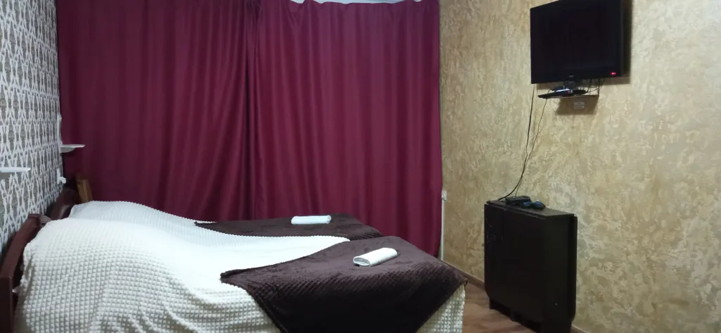 Квартира в Приэльбрусье