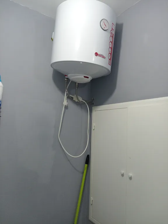 Минск. Уютно, как дома