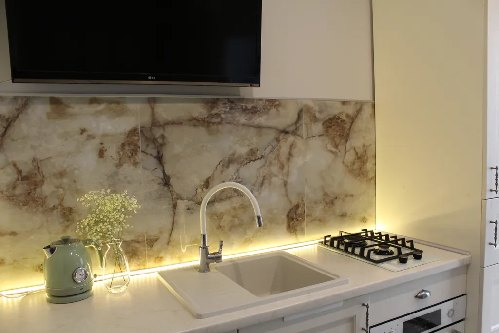 Уютная квартира у моря