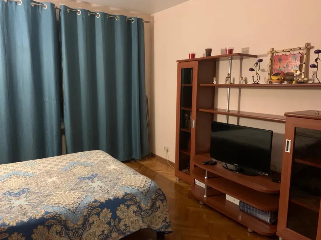 Комната изолированная