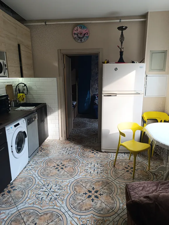 Уютный дом в тихом месте