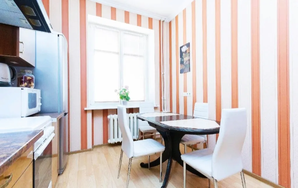 Апартаменты Minsk Centr