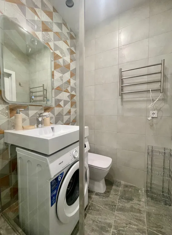 ЖК Аллея парк, Сочи