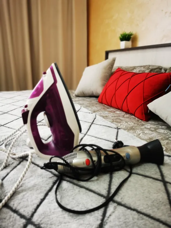 Шикарная однушка