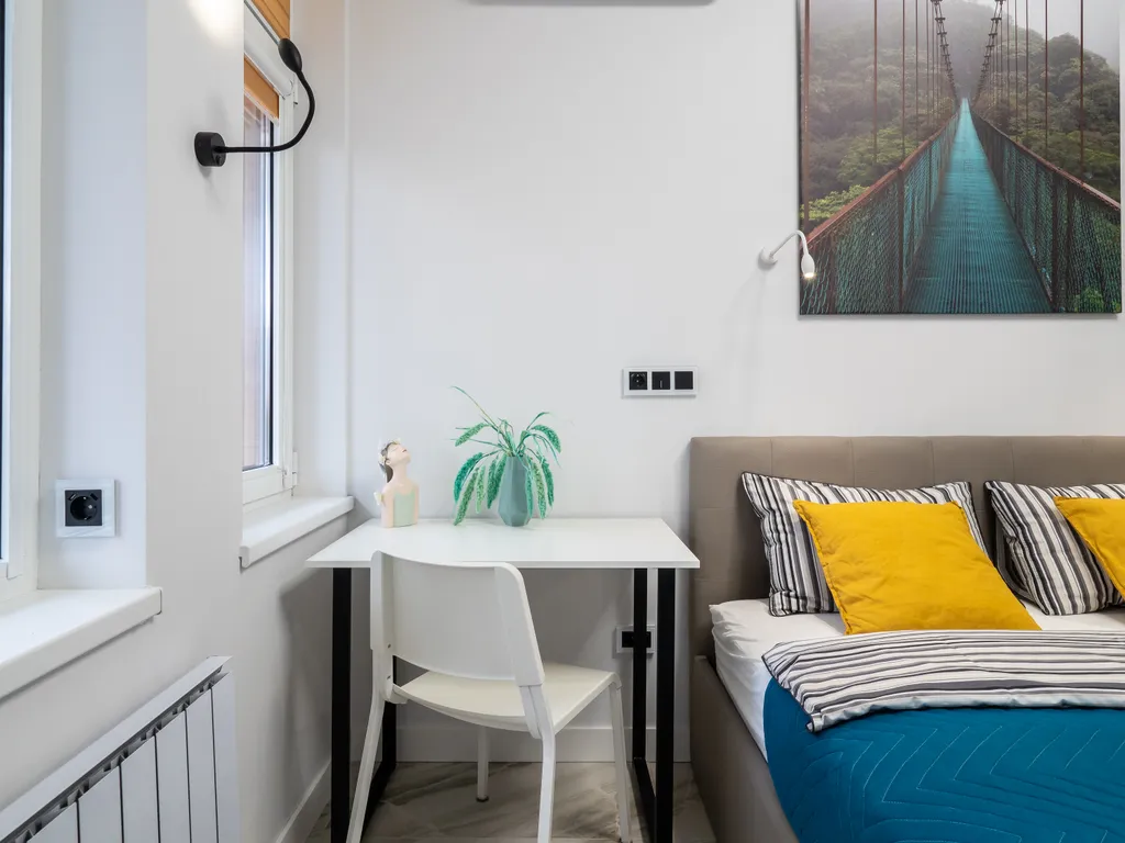 Терраса у моря