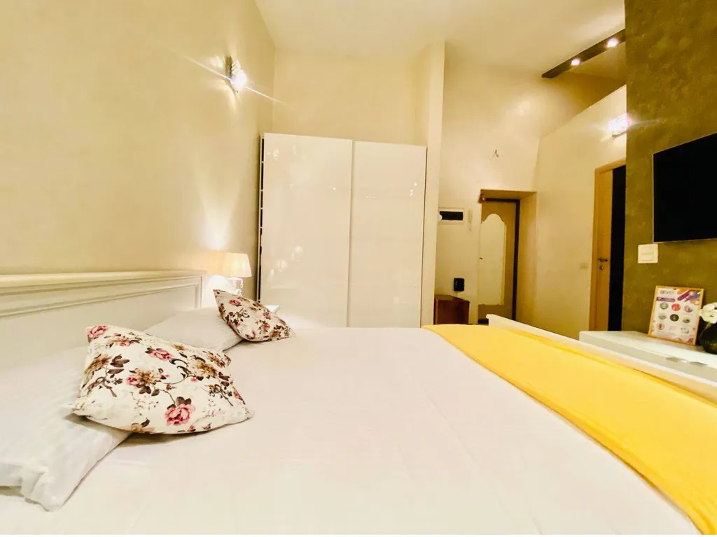 Уютная студия