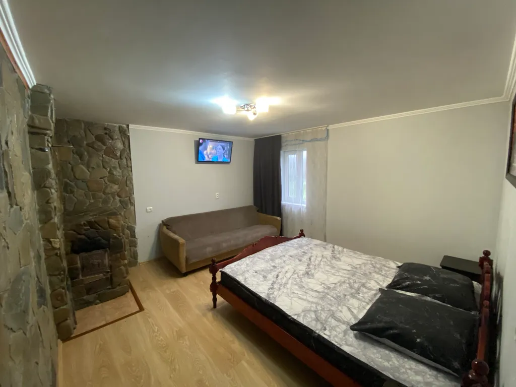 Дом для семейного отдыха