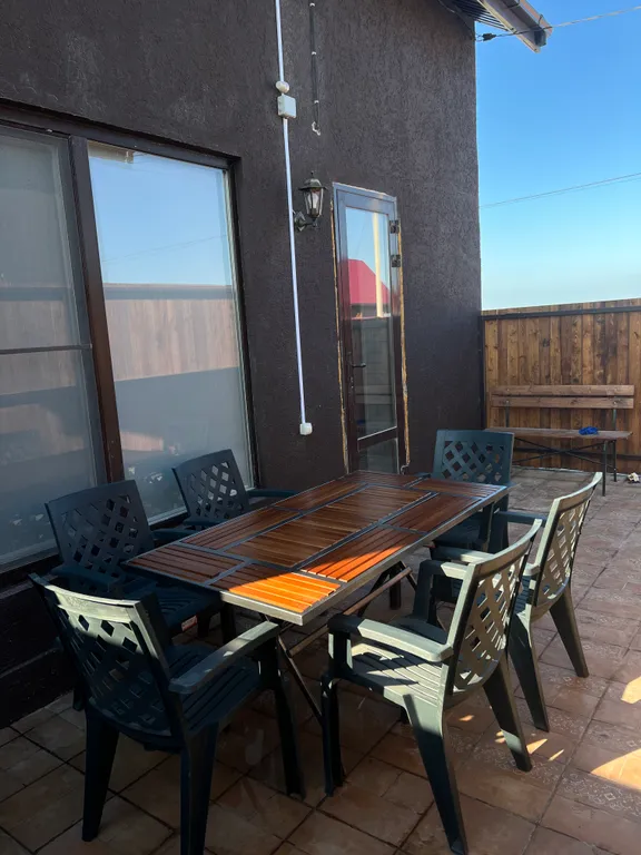 База отдыха Continental