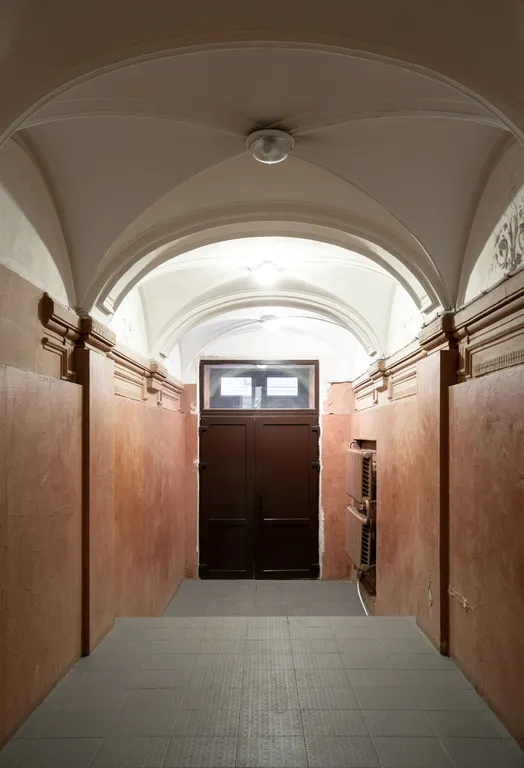 Квартира Роскошная квартира в сердце города — Санкт-Петербург