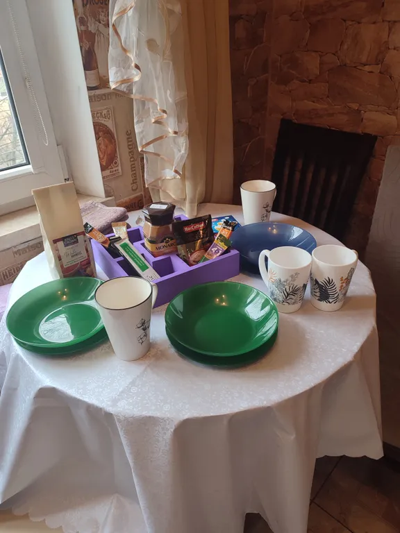 Квартира Квартира в предместье Бранденбургских ворот — Калининград