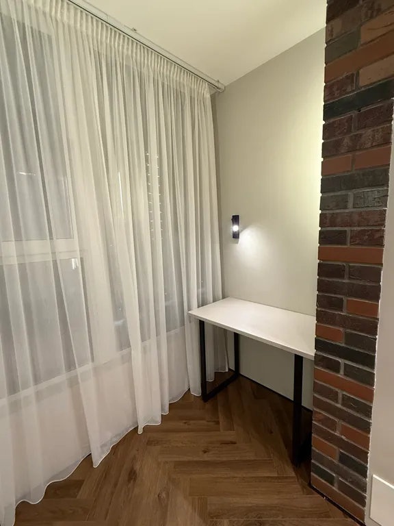 Квартира Уютная квартира с умным домом и дизайнерскими ремонтом — Казань