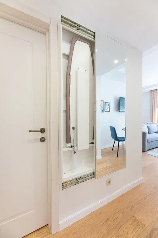 Квартира в новом элитном комплексе Граф Толстой