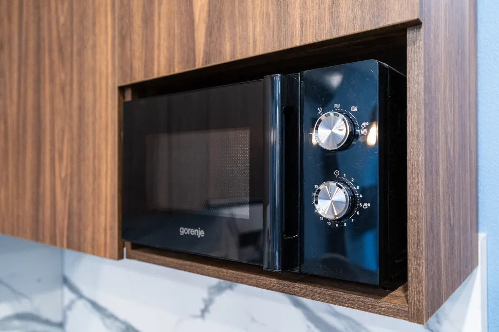 Квартира Квартира студия с дизайнерским ремонтом — Краснодар