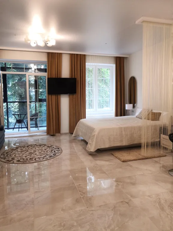 Квартира Квартира Марта Штольц — Светлогорск