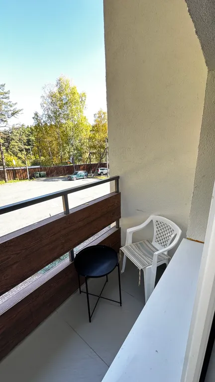 Апартаменты Sol возле озера Еловое