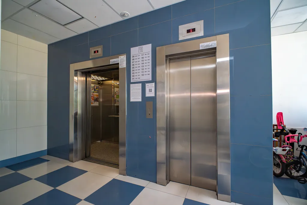 Уютная квартира с видом на озеро