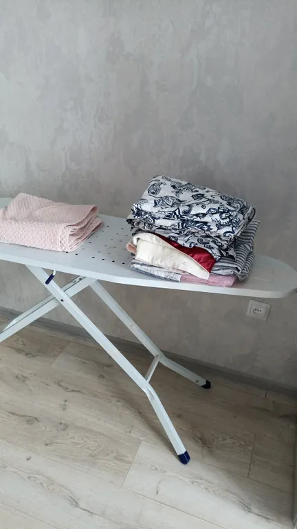 Уютная квартира не далёко от берега моря