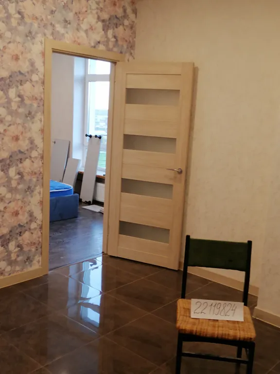 Квартира Уютная квартира с видом на Волгу — Дубна