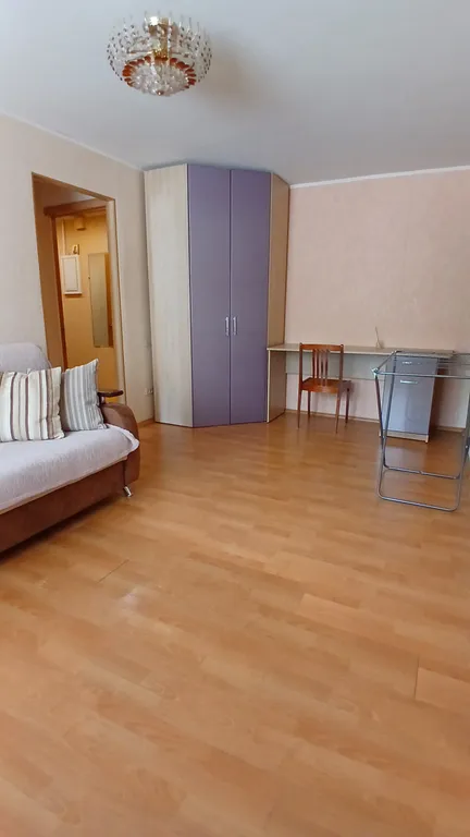 Светлая, чистая, уютная 2 комнатная квартира