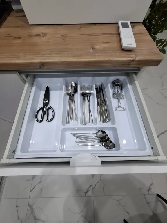 Современный комфорт