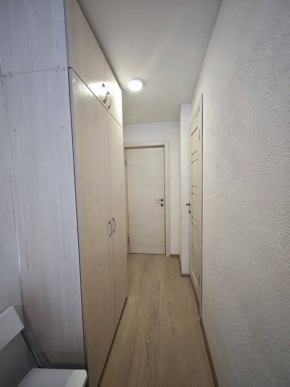 Уютная студия возле вокзала