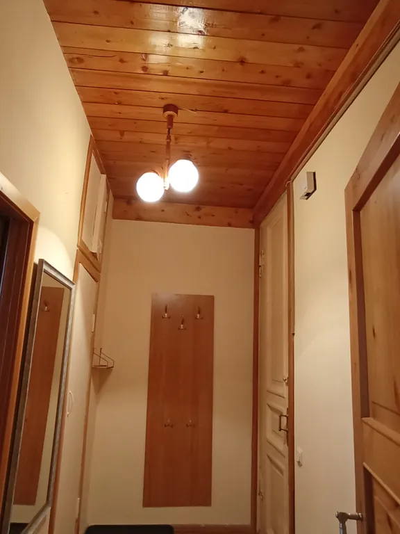 Квартира с шикарным видом на Неву, балкон, парковка