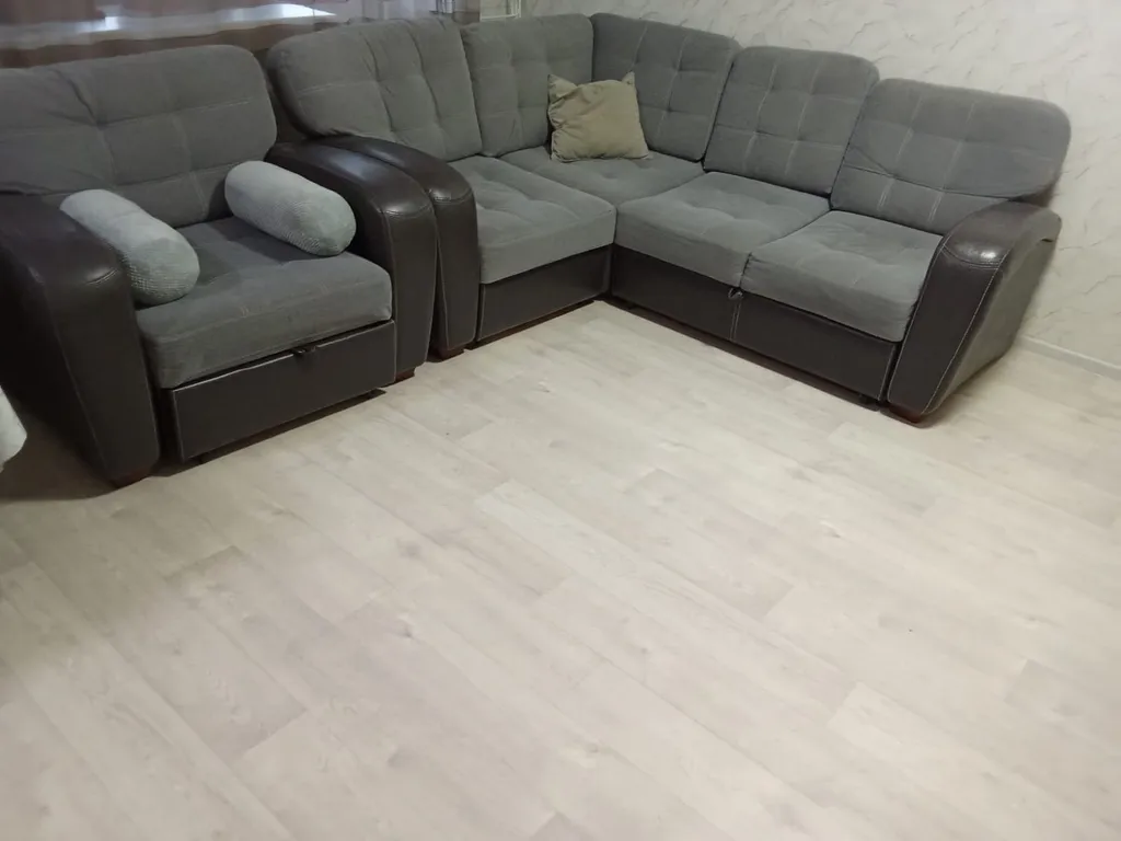 Квартира возле Сибади