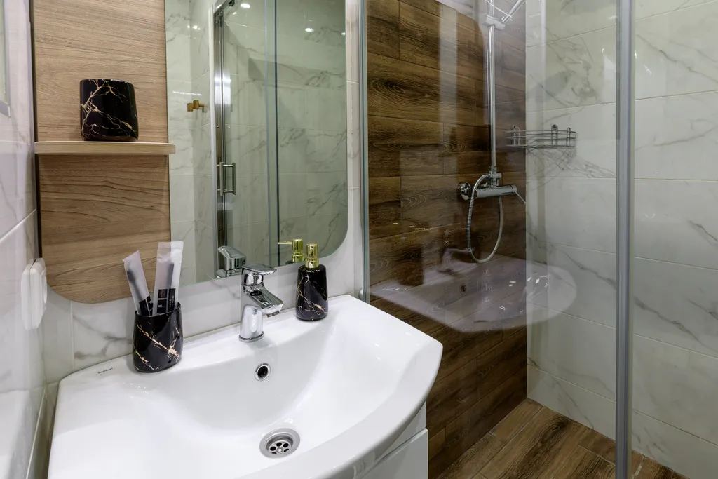 Lux студия с потрясающим видом на Дон