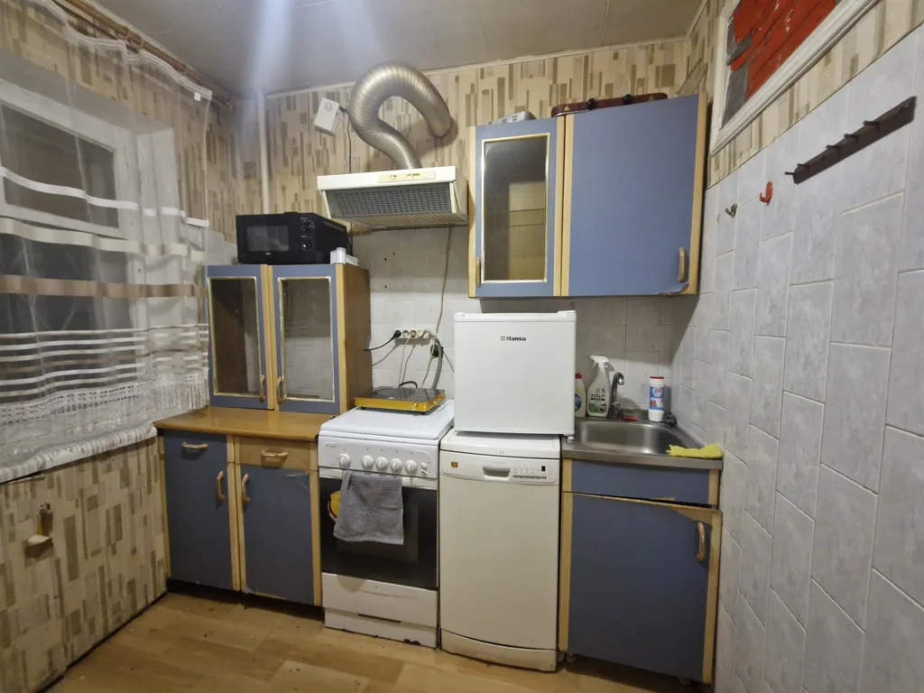 Квартира в Лесном рядом с Ярославским шоссе