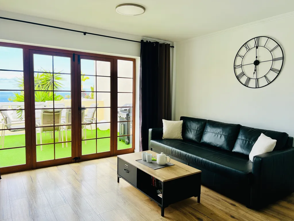 PaulMarie Aoartment Ocean View