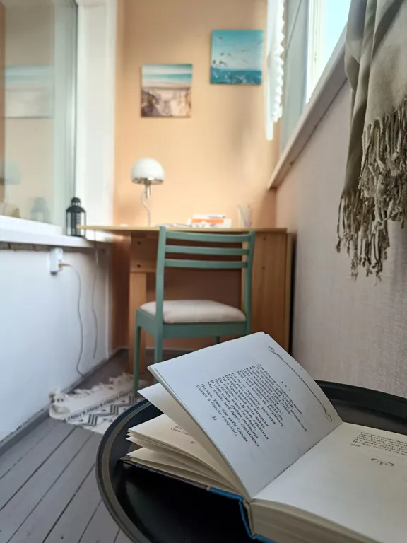 Квартира для семейного отдыха и деловых поездок