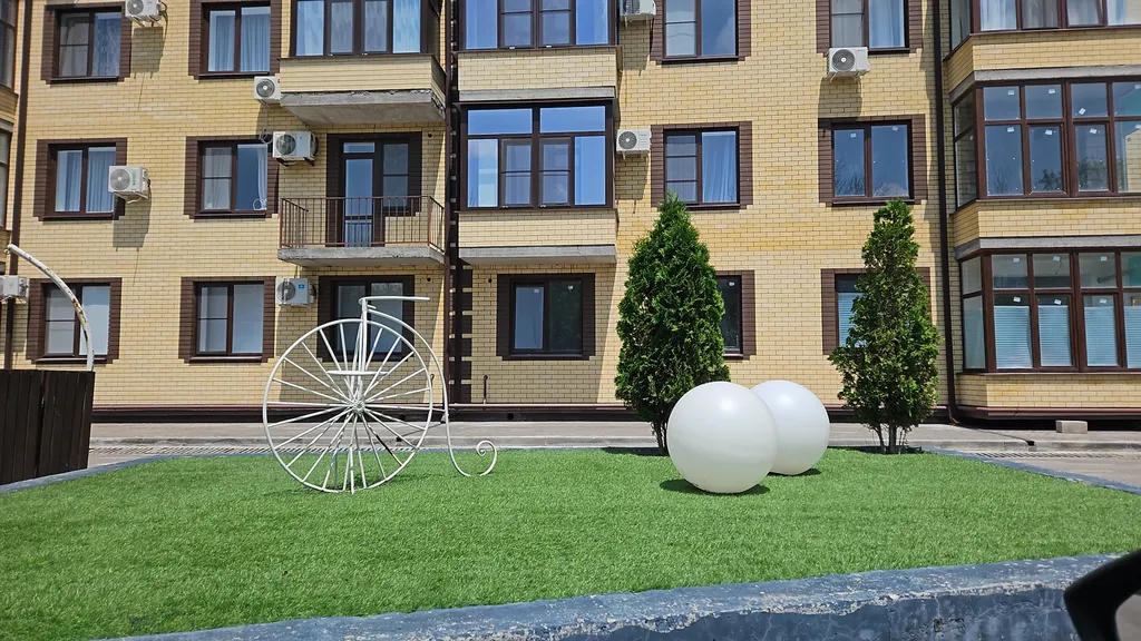 Шикарная квартира рядом с аэропортом, жд вокзал, экспоцентр