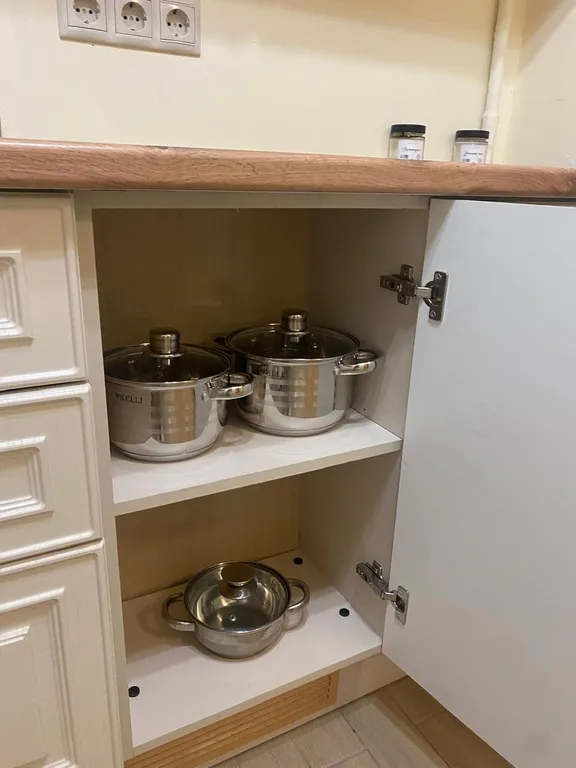 Уютная квартира в Юбилейный