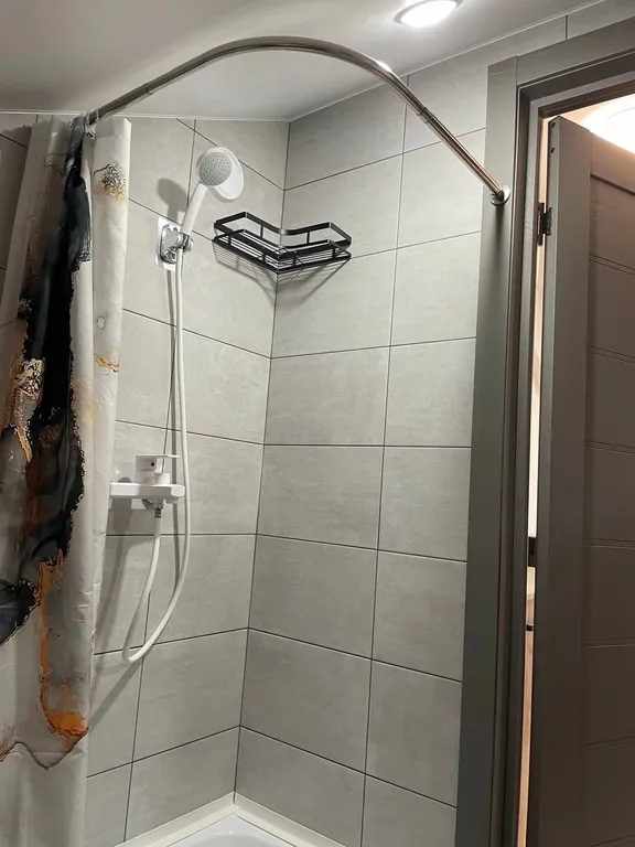 Апартаменты в самом центре