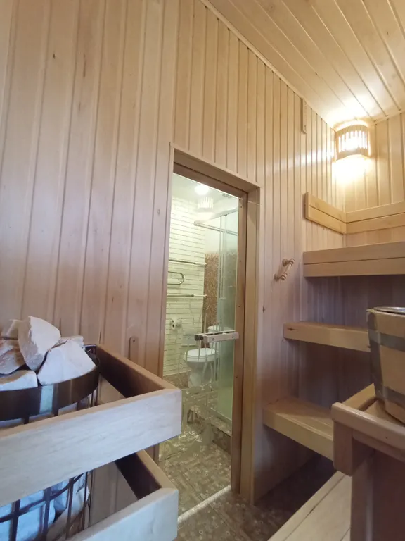 Всё для вашего идеального отдыха