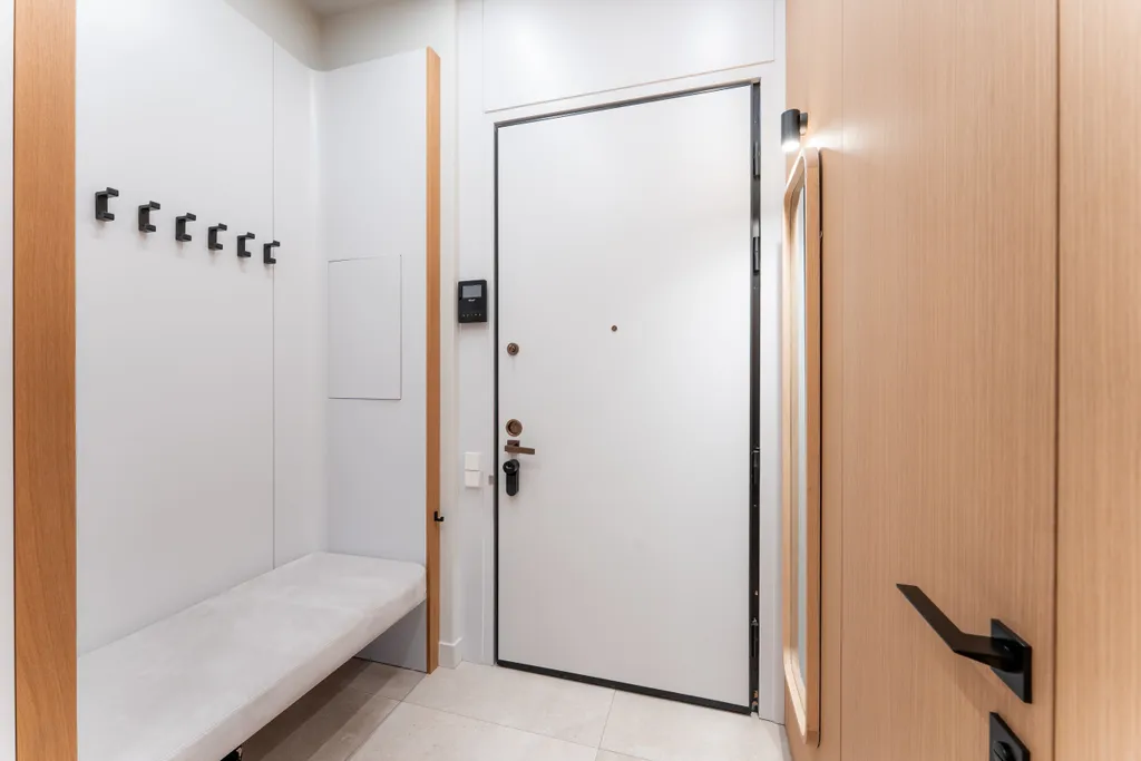 Sky city moscow ванна у окна, закатная сторона, premium дизайн