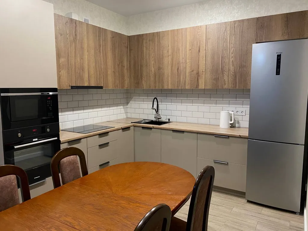 Уникальный дом с бассейном и баней