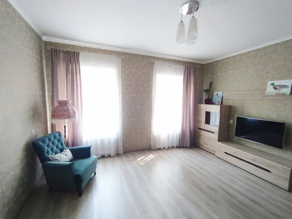 Квартира Квартира рядом с озером Тихое — Светлогорск