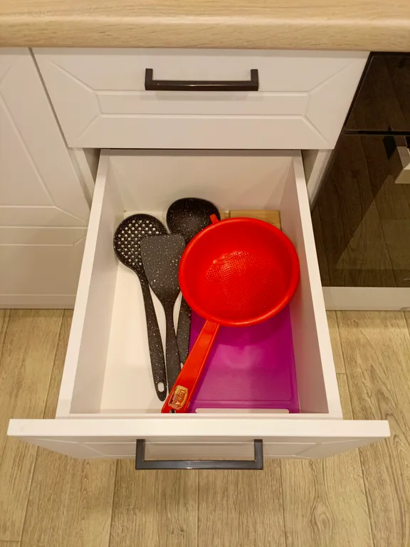 Новая квартира рядом с М4Дон