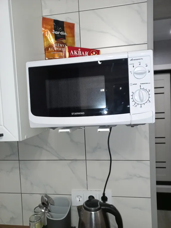 Шикарная студия для двоих