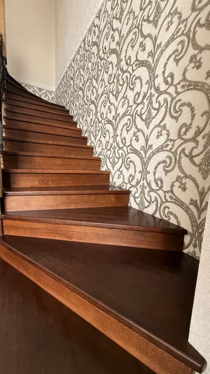 Коттедж премиум класса с русской баней