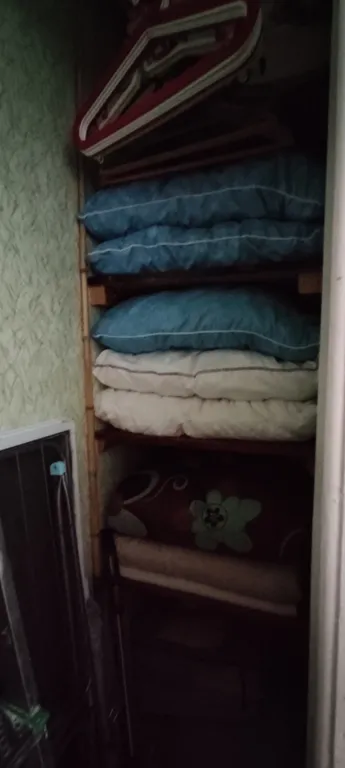 Квартира с видом на море