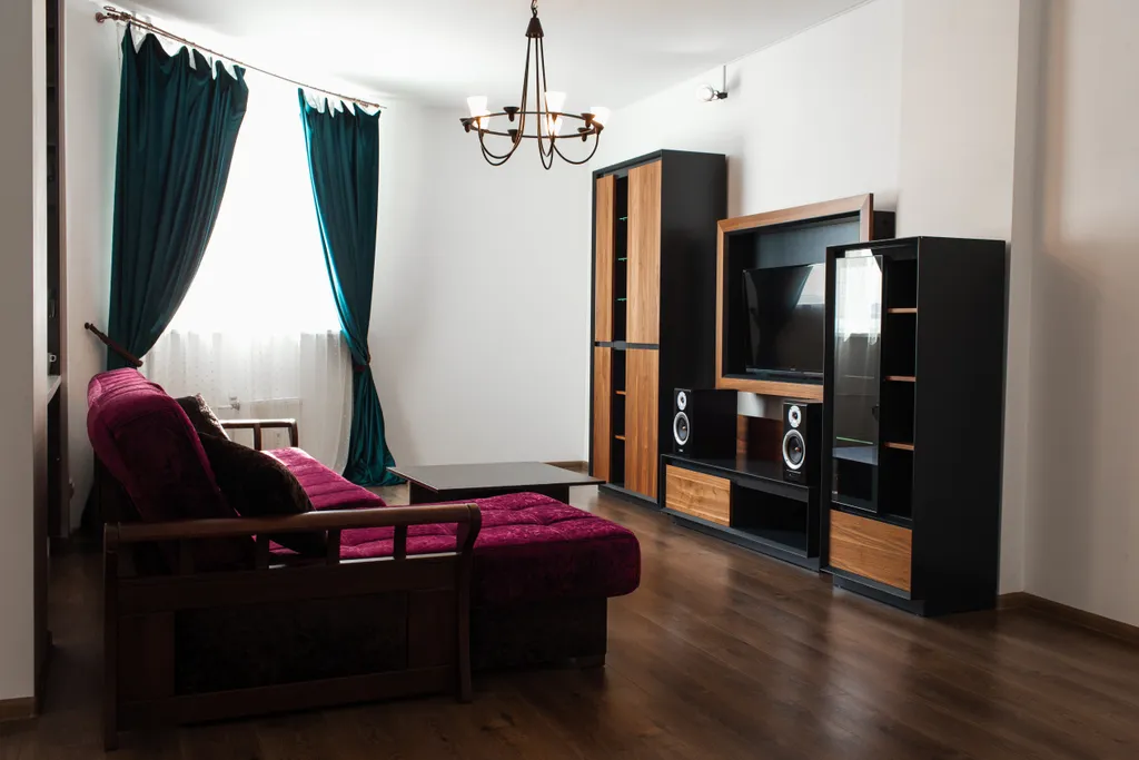 Квартира Воздух — аренда посуточно в Пермь