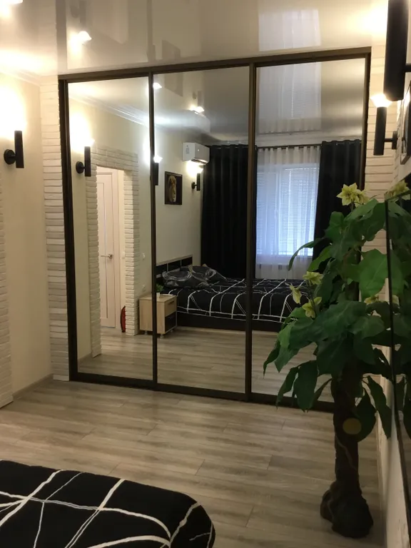 Уютная квартира в новом доме — аренда посуточно в Шахты