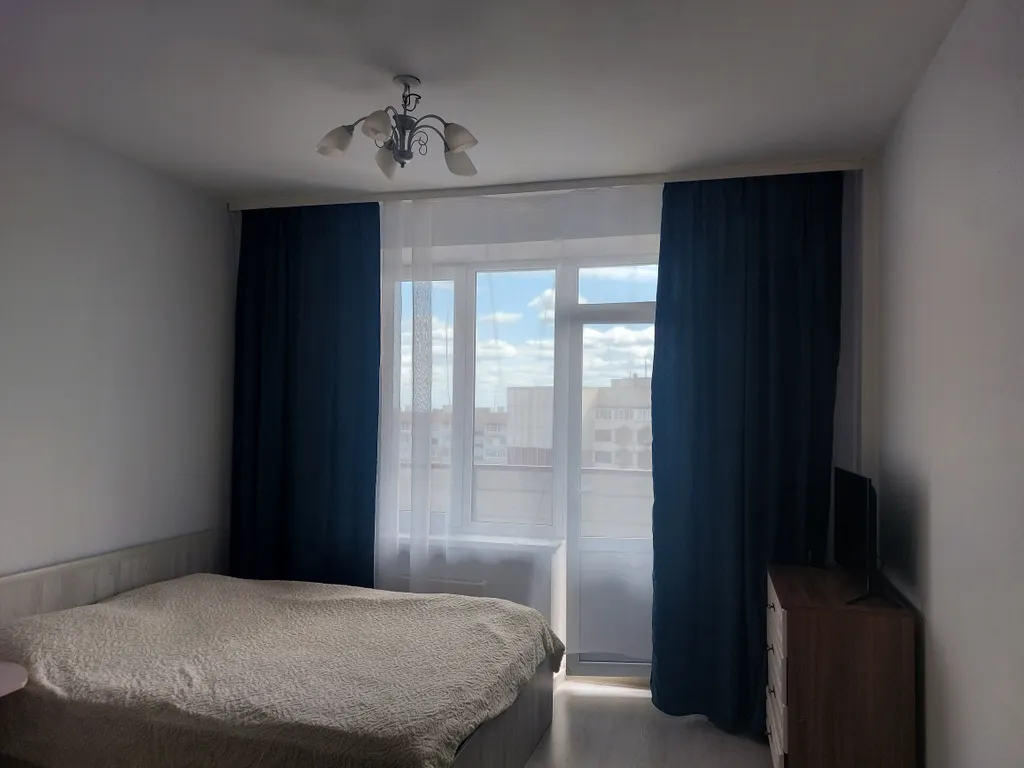 Квартира у Ледового дворца