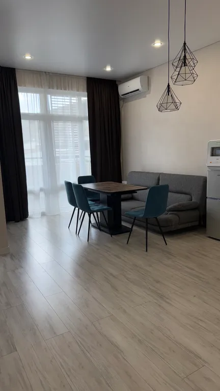 Апартамент у моря